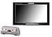Clover Electronics TFT7001 7-Inch TFT LCD Rear View System with Night Vision Color Camera - Large (Black)