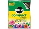 Scotts Miracle Grow Compact Compost 3Lt