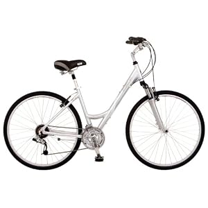 Schwinn 700c Women's Connection GSL Hybrid Bike Schwinn Connection GSL Hybrid Bike Picture