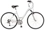 Schwinn 700c Women's Connection GSL Hybrid Bike