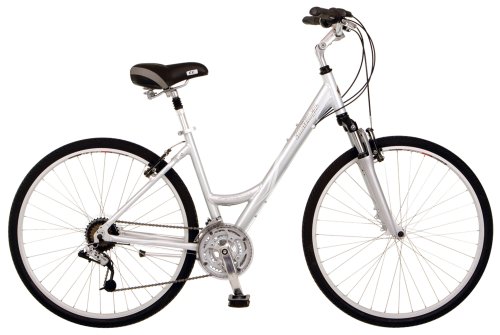 Schwinn 700c Women's Connection GSL Hybrid Bike
