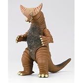 ウルトラ怪獣シリーズ02 ゴモラ