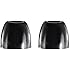Shure EABKF1-10M Medium Foam Sleeves (10 Included/5 Pair) for E3c, E4c, E5c, E500PTH, i3c, i4c & SE Earphones (Black)