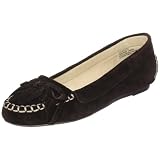 Kelsi Dagger Womens Anastacia Ballet Flat