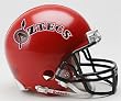 San Diego State Aztecs Replica Mini Helmet w/ Z2B Mask