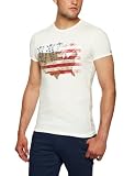 Wrangler S/s flag tee - T-shirt - Homme