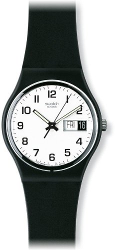 Swatch Gent Once Again Gb 743