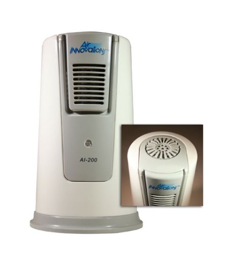 Pro Labs AI-200 Ai-200 Ionic Refrigerator