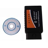 Bluetooth ELM 327 Diagnostics USB Cable 
