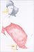 Beatrix Potter Jemima Puddle-Duck Stencil