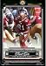 2007 Playoff Prestige Football Card #126 Frank Gore - San Francisco 49ers - Mint Condition - Shipped In Protective ScrewDown Case!