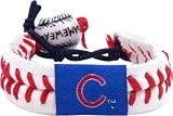 Chicago Cubs Gamewear Classic Team Bracelet