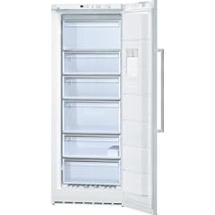 Bosch GSN36A33 Gefrierschrank / A++ / 293 L / wei� / Multi-Alarm-System / Intensiv-Gefrierfach / No Frost