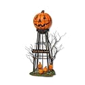Department 56 Halloween Water Tower