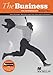The Business Pre-intermediate: Student's Book DVD ROM Pack at Amazon: 41d3AMCdCCL._SL75_