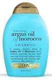 Ogx Shampoo Argan Oil Of Morocco 13oz