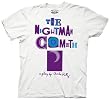 Mens Its Always Sunny In Philadelphia Nightman Cometh T-shirt