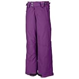Columbia Bohemian Beauty Pant - Little Girls'