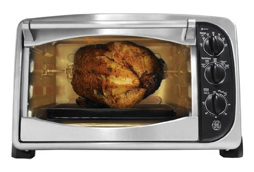 General Electric Convection Toaster Oven product image