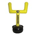 Jacksonville Jaguars Inflatable Goal Post