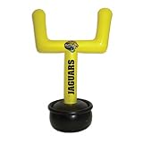 Jacksonville Jaguars Inflatable Goal Post