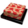 NOTED* Nueve Puzzle Cubes