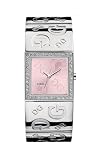Guess 70607L3 Montre Femme Acier Inoxydable