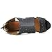 Jellypop Women's Ferrell Wedge Sandal