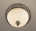 Flush Mount - Belvedere Collection - 8736 Image