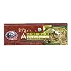 Hodgson Mill, Whole Wheat Whole Grain Angel Hair Pasta, 12-Ounce (Pack of 12)