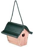 Cedar Wood Birdhouse