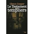 Le Testament des templiers