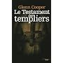 Le Testament des templiers de Glenn Cooper