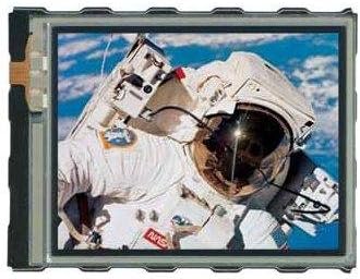 TFT Displays &amp; Accessories 3.2" TFT Panel w/ Intelligence