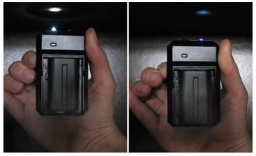 STK's Canon NB-4L Batteries plus Charger - 2 Pack 1400mAh for Canon Powershot SD1400 IS, ELPH 300 HS, SD1400IS, SD750, E