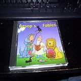 Aesop's Fables: A CD Storybook (AUDIO CD)