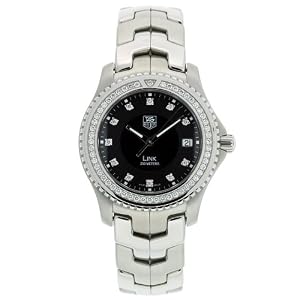 TAG Heuer Men's WJ1117.BA0575 Link Watch by Tag Heuer