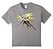 Overwatch Mercy Battle Ready Spray Tee Shirt