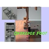 Overedge Foot
