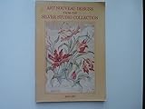 Art Nouveau Designs from the Silver Studio Collection, 1885-1910
