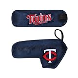 MLB Minnesota Twins Blade Putter Cover