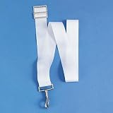Adjustable Tennis Center Strap