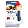 1GB Memorex Capless USB Travel Drive