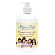 Nature's Baby Organics Shampoo & Body Wash (Lavender/Chamomile)-16 oz.