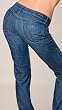 Citizens of Humanity Kelly Boot Cut in Light Willow