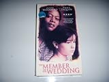 Member of the Wedding
