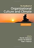 The Handbook of Organizational Culture and Climate