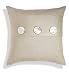 (Parent_T476509) Autograph Shell Button Cushion in Household & Kitchen