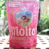 モルトソフトナー ブラッサムピンク ９００ｍｌパッケージ