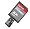 Sandisk 2GB TransFlash MicroSD Premier Memory Card + Free USB Reader/Writer SDSDQ22048A11M
